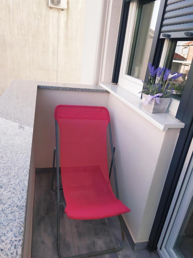 New Luxury 3 Bedroom 4 Air Conditioners Apartment Zadar