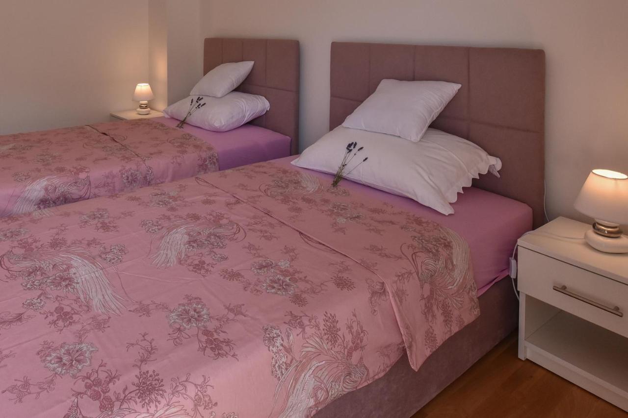 Appartement New Luxury 3 Bedroom 4 Air Conditioners *