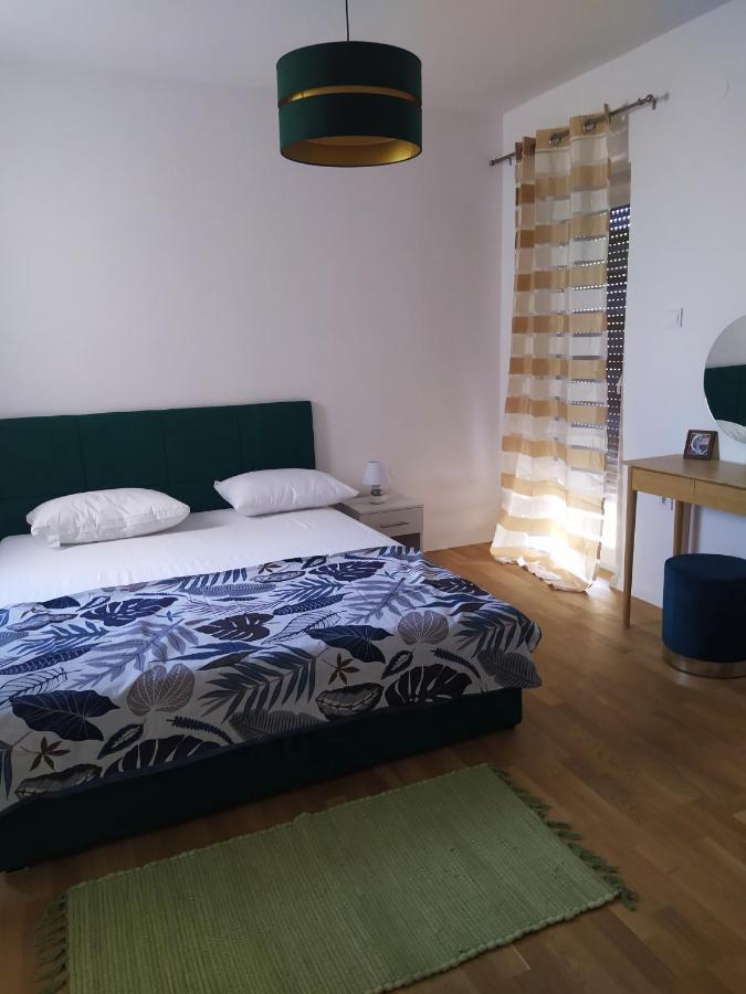Appartement New Luxury 3 Bedroom 4 Air Conditioners